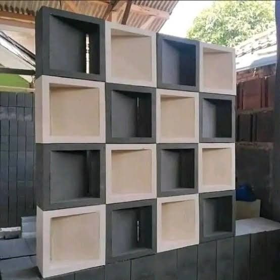 roster beton minimalis palangka raya